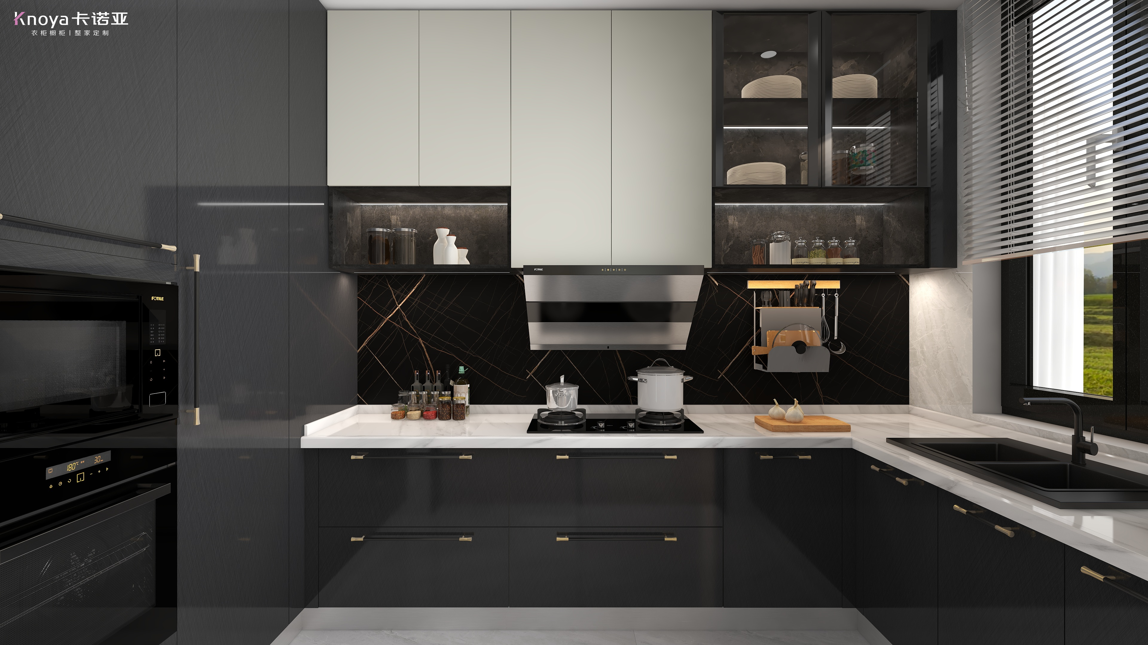 做饭比下班还累？码住这几点今后轻松下厨！