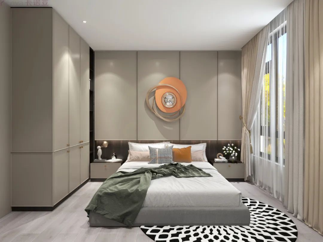 尊长房设想案例 尊长房设想案例