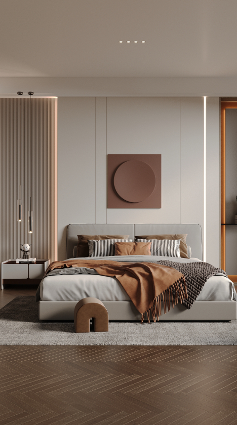 卡诺亚高端定制