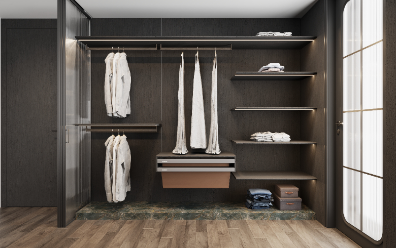 木韵·寝室体系