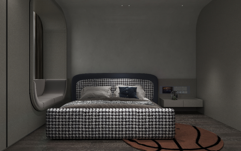 星雨·乐在寝室