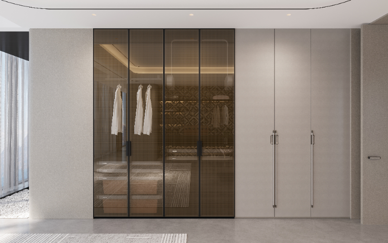 星雨·闲在寝室