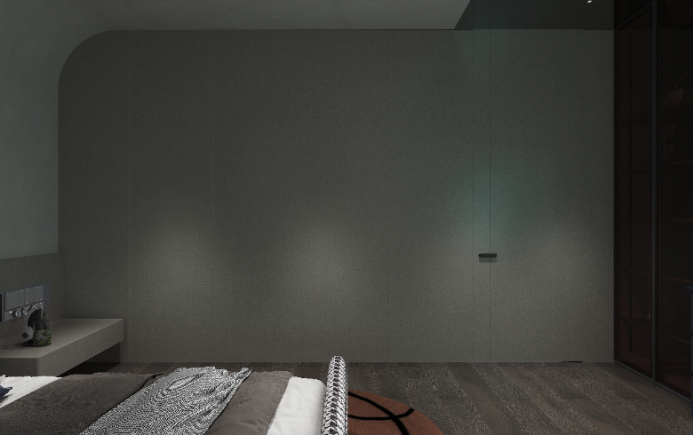 星雨·乐在寝室