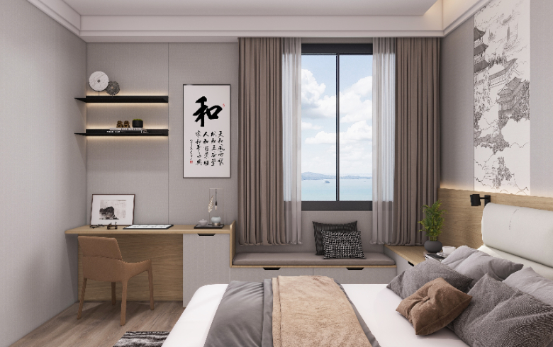 乐享·享在寝室