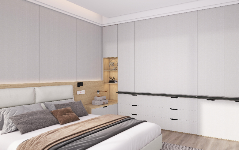 乐享·享在寝室