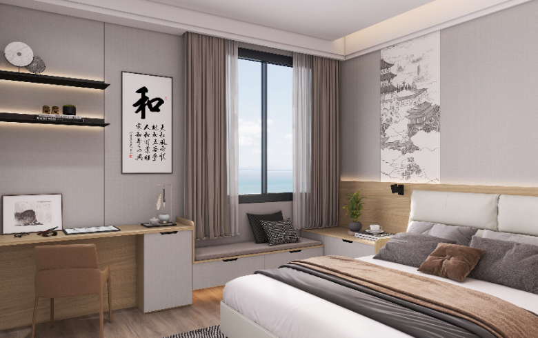 乐享·享在寝室