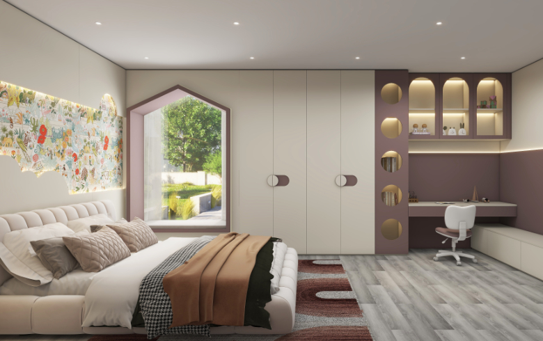 绵云多少·学在寝室