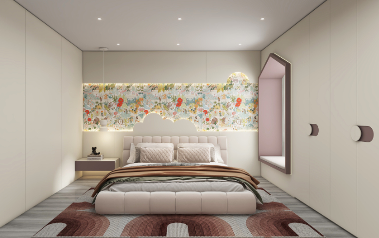 绵云多少·学在寝室