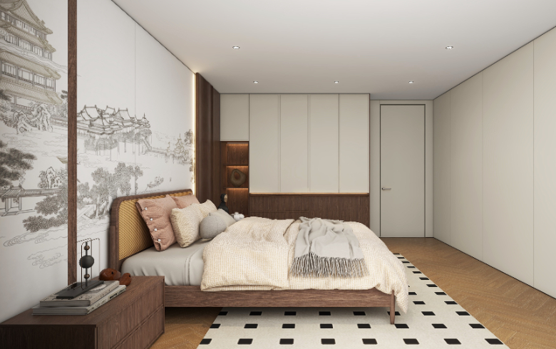 时光·享在寝室