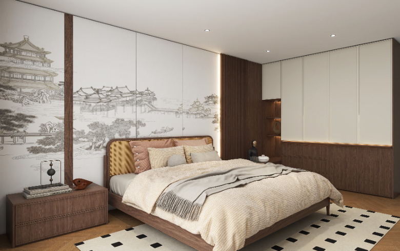 时光·享在寝室