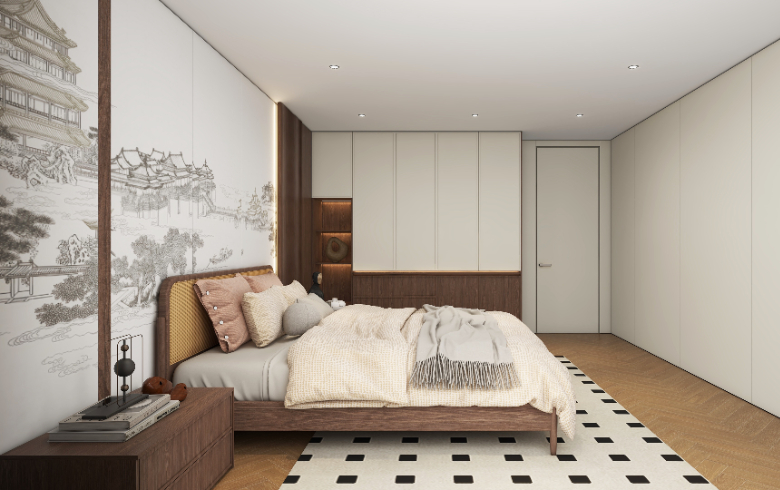 时光·享在寝室