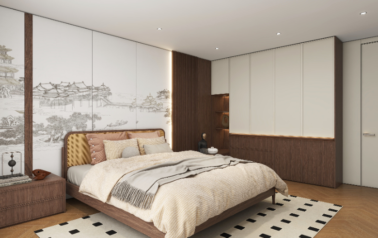 时光·享在寝室