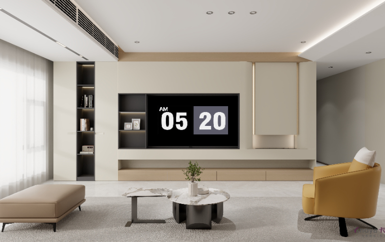 米科诺斯·客堂