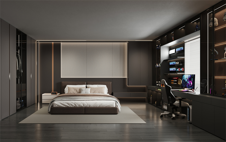 魅影·乐在寝室