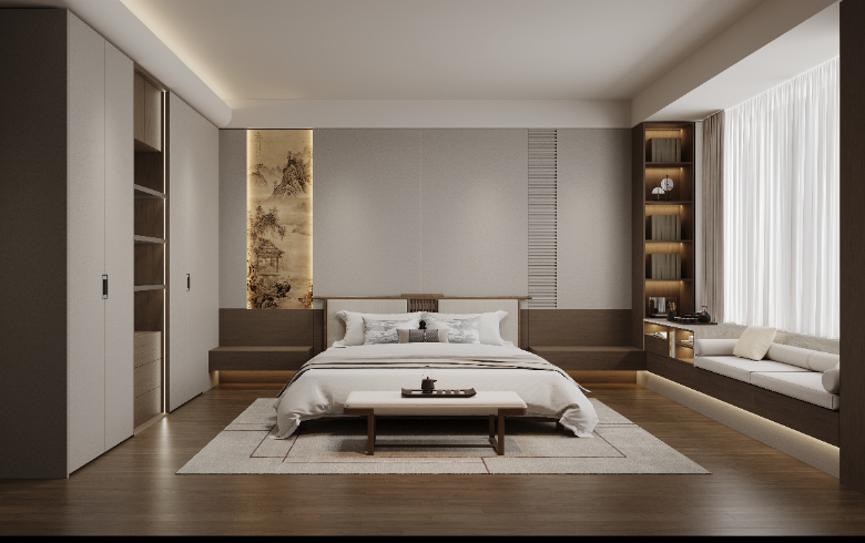 墨笺·享在寝室