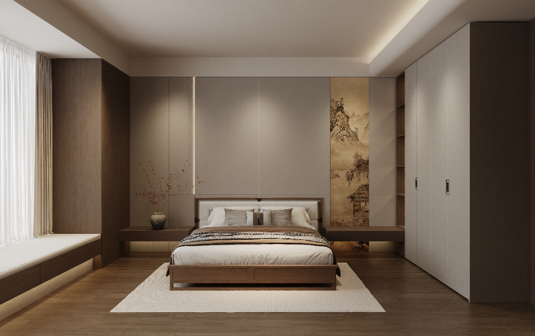 墨笺·享在寝室