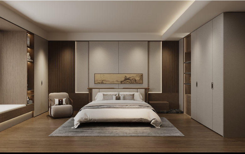 墨笺·享在寝室